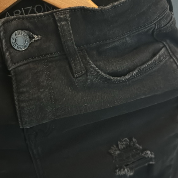Arizona Jean Co. Black Jean 🕶️ - Picture 5 of 9